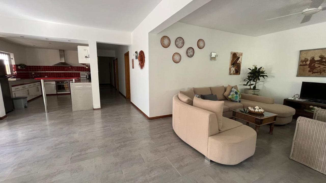 4 Bedrooms Penthouse 50 Meter To The Beach By Dream Escapes بيريبير المظهر الخارجي الصورة