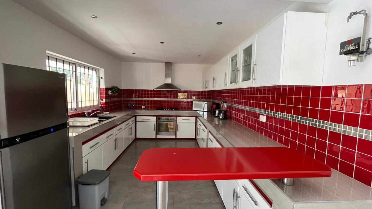 4 Bedrooms Penthouse 50 Meter To The Beach By Dream Escapes بيريبير المظهر الخارجي الصورة